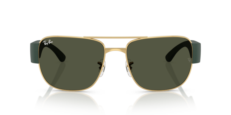 Gold - 0RB3756 8056262504611