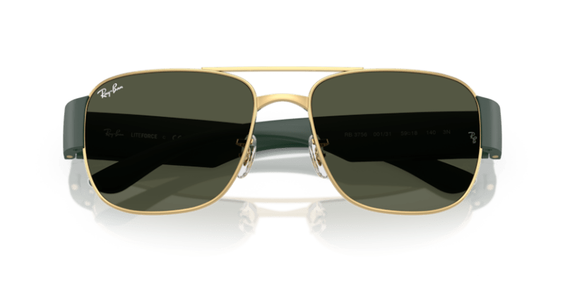 Gold - 0RB3756 8056262504611