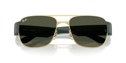 Gold - 0RB3756 8056262504611