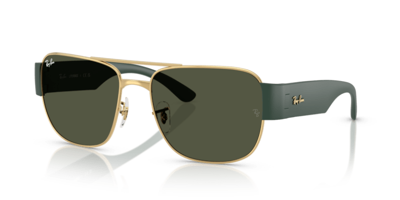 Gold - 0RB3756 8056262504611