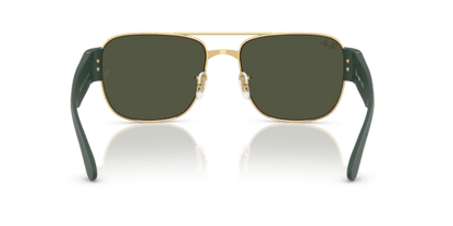 Gold - 0RB3756 8056262504611