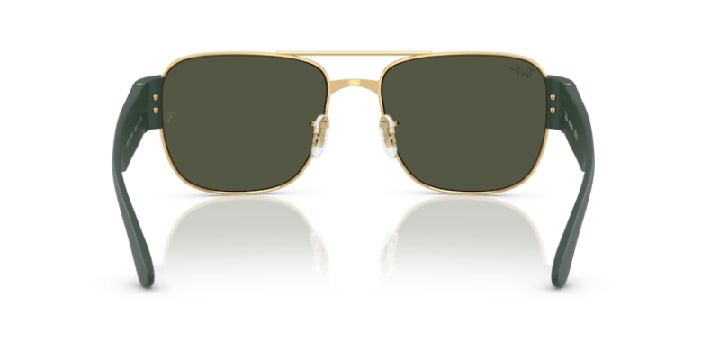 Gold - 0RB3756 8056262504611