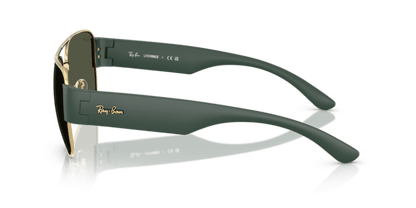 Gold - 0RB3756 8056262504611