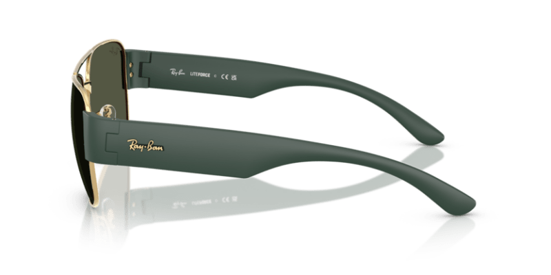 Gold - 0RB3756 8056262504611