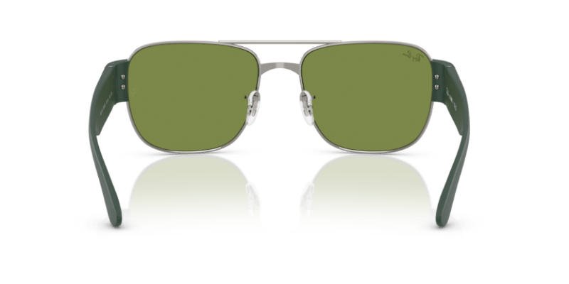 Gunmetal - 0RB3756 8056262415320