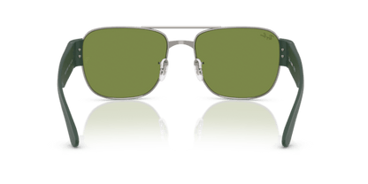 Gunmetal - 0RB3756 8056262415320