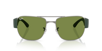 Gunmetal - 0RB3756 8056262415320