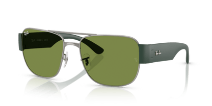 Gunmetal - 0RB3756 8056262415320