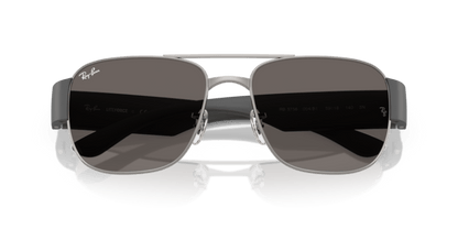 Gunmetal - 0RB3756 8056262415368