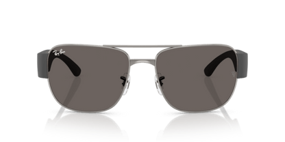 Gunmetal - 0RB3756 8056262415368