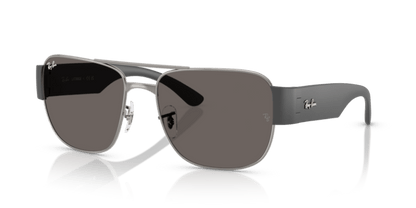 Gunmetal - 0RB3756 8056262415368