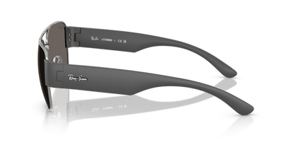 Gunmetal - 0RB3756 8056262415368