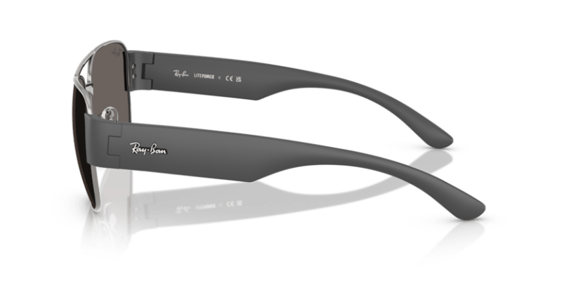 Gunmetal - 0RB3756 8056262415368