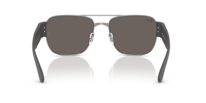 Gunmetal - 0RB3756 8056262415368