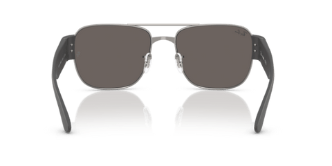 Gunmetal - 0RB3756 8056262415368