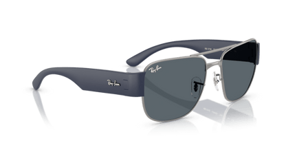 Gunmetal - 0RB3756 8056262415405