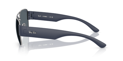 Gunmetal - 0RB3756 8056262415405