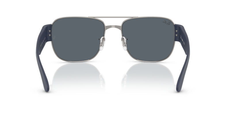 Gunmetal - 0RB3756 8056262415405