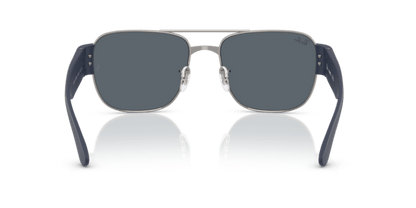 Gunmetal - 0RB3756 8056262415405