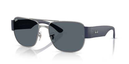 Gunmetal - 0RB3756 8056262415405