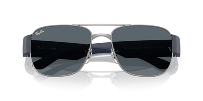 Gunmetal - 0RB3756 8056262415405