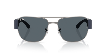 Gunmetal - 0RB3756 8056262415405