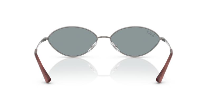 Gunmetal - 0RB3757 8056262453940