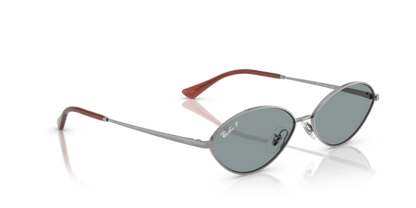 Gunmetal - 0RB3757 8056262453940