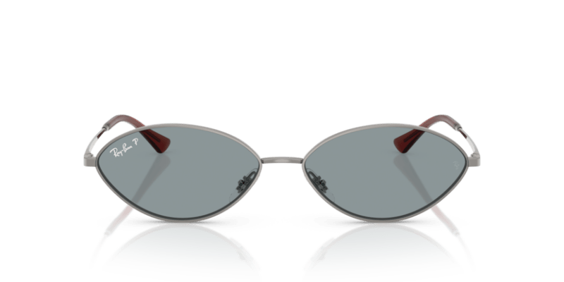 Gunmetal - 0RB3757 8056262453940