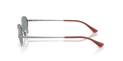 Gunmetal - 0RB3757 8056262453940