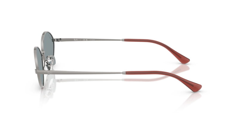 Gunmetal - 0RB3757 8056262453940