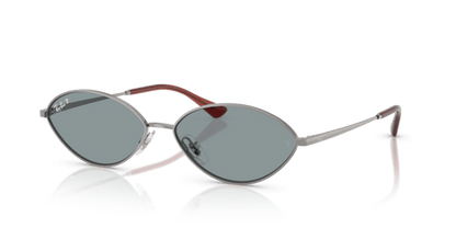 Gunmetal - 0RB3757 8056262453940