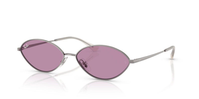 Gunmetal - 0RB3757 8056262454008