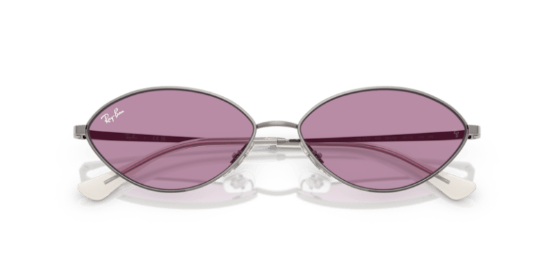 Gunmetal - 0RB3757 8056262454008