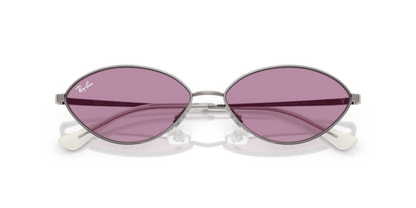 Gunmetal - 0RB3757 8056262454008