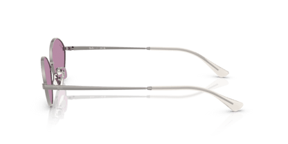 Gunmetal - 0RB3757 8056262454008