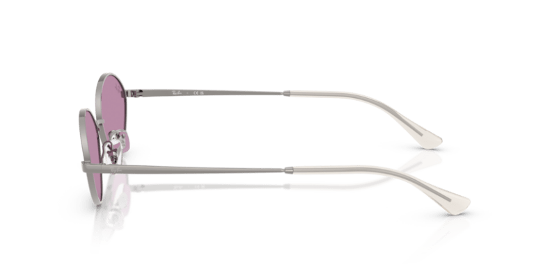 Gunmetal - 0RB3757 8056262454008