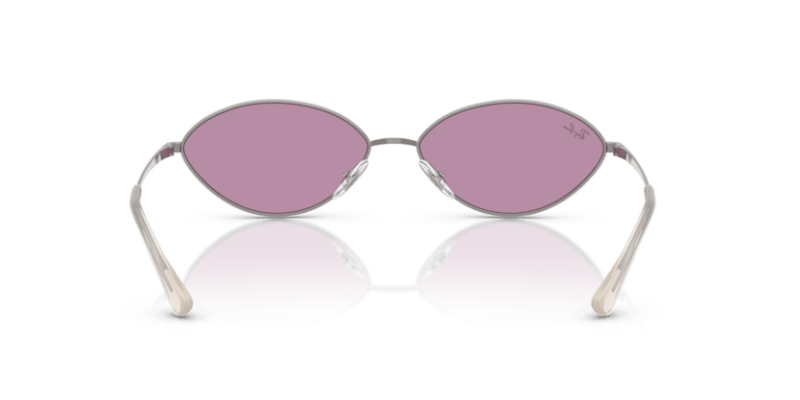 Gunmetal - 0RB3757 8056262454008