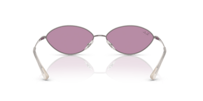 Gunmetal - 0RB3757 8056262454008