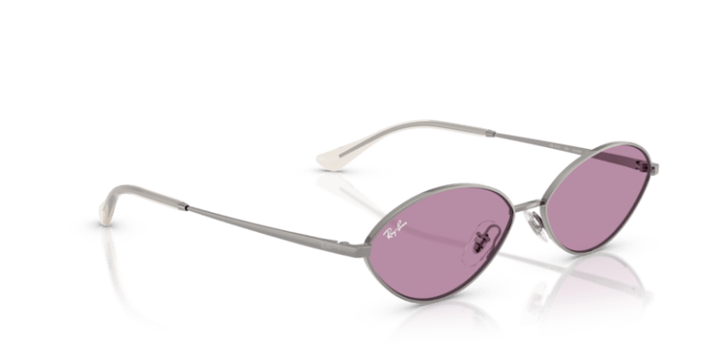 Gunmetal - 0RB3757 8056262454008