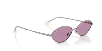 Gunmetal - 0RB3757 8056262454008