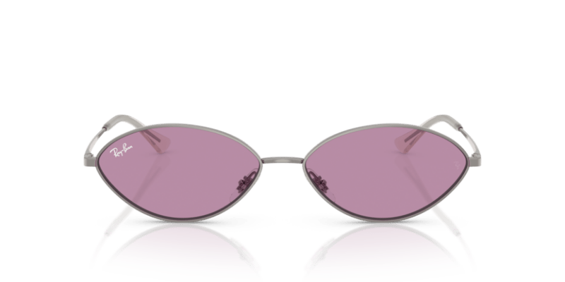 Gunmetal - 0RB3757 8056262454008