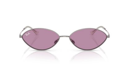 Gunmetal - 0RB3757 8056262454008