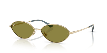 Pale Gold - 0RB3757 8056262454046
