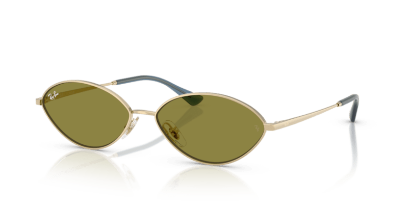Pale Gold - 0RB3757 8056262454046