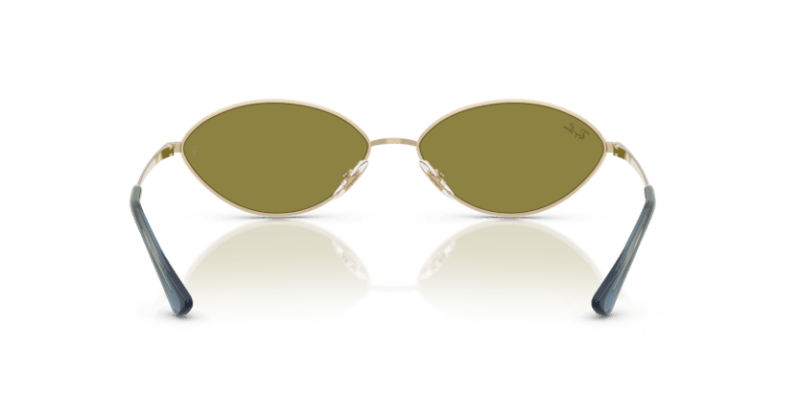 Pale Gold - 0RB3757 8056262454046