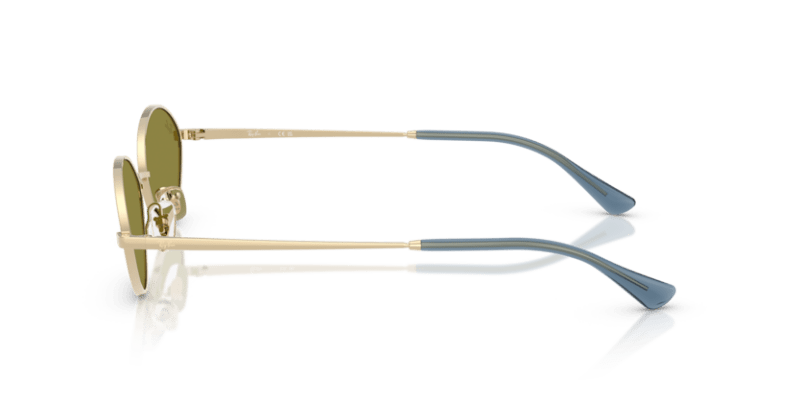 Pale Gold - 0RB3757 8056262454046
