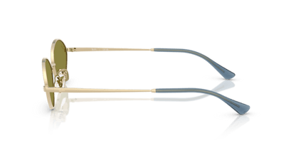 Pale Gold - 0RB3757 8056262454046