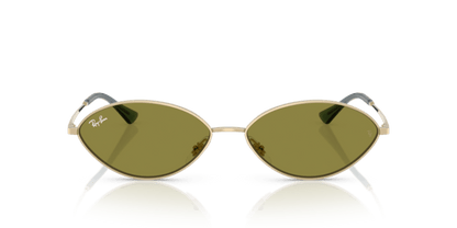 Pale Gold - 0RB3757 8056262454046