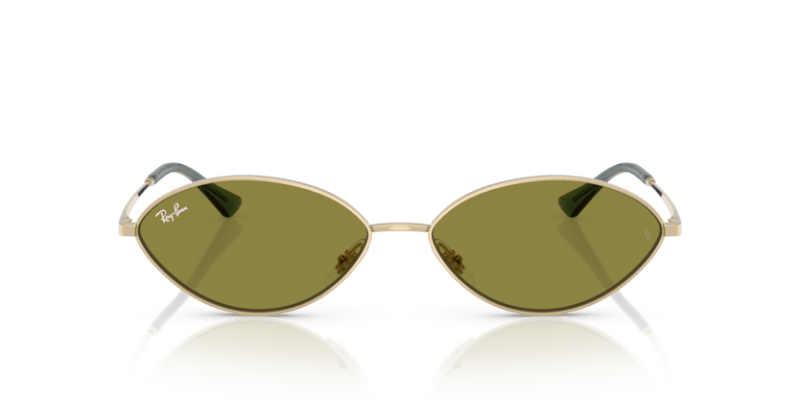 Pale Gold - 0RB3757 8056262454046